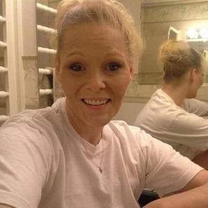 Meet your Posher, Julie